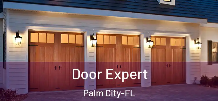  Door Expert Palm City-FL