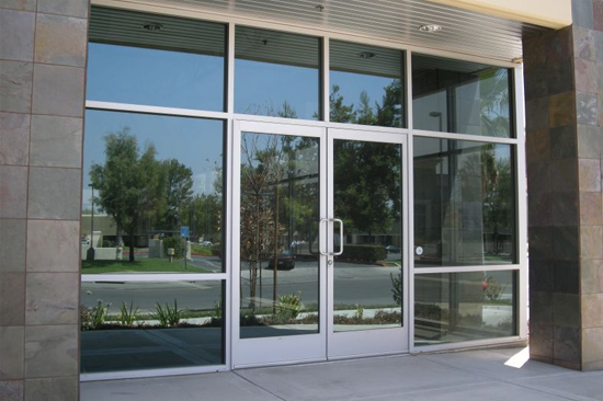 Palm City-commercial-door-repair