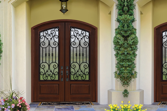 Palm City-entry-door-repair
