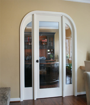 Passage Door Replacement Palm City