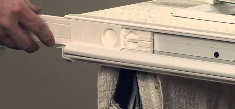 aluminum storefront door repair Palm City