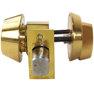 high security deadbolt Palm City