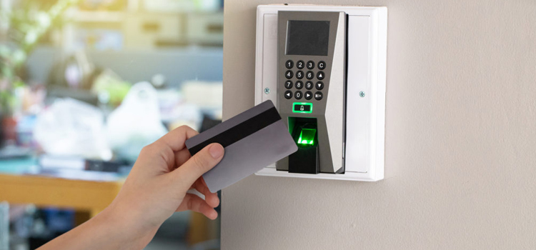 key card entry system Palm City