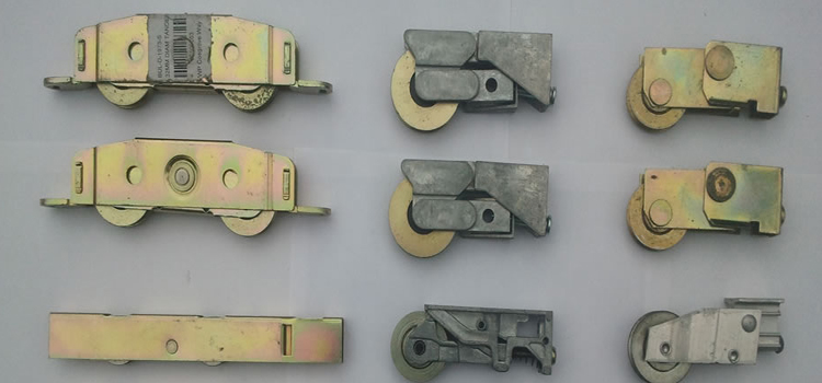 patio sliding door wheel replacement Palm City