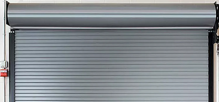 rolling steel door repair Palm City