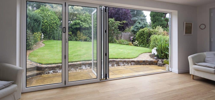 sliding door specialist Palm City